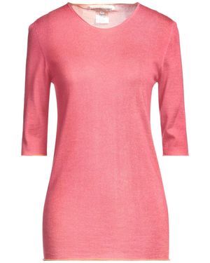 Lamberto Losani Jumper - Pink