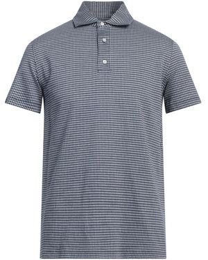 Isaia Poloshirt - Grau
