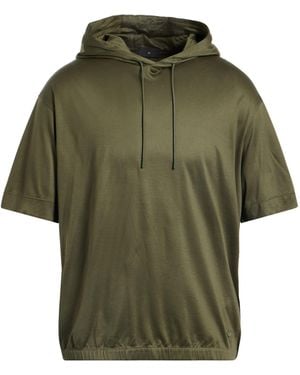 Emporio Armani T-Shirts - Green