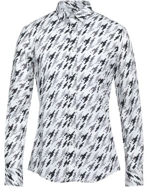 Bikkembergs Shirt - White