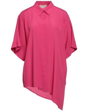 Anna Molinari Shirt - Pink