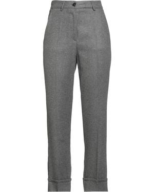 Caractere Pantalon - Gris