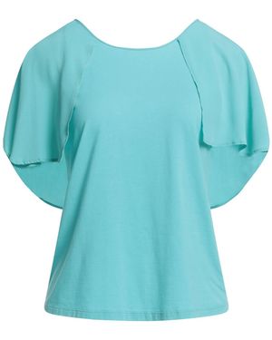 SEVENTY VENEZIA Top - Blue