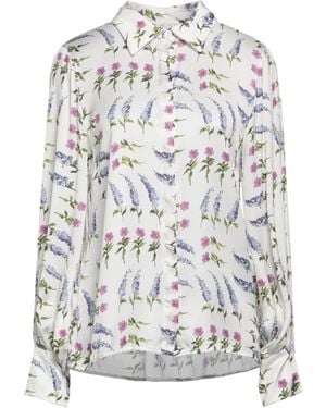 Motel Shirt - White