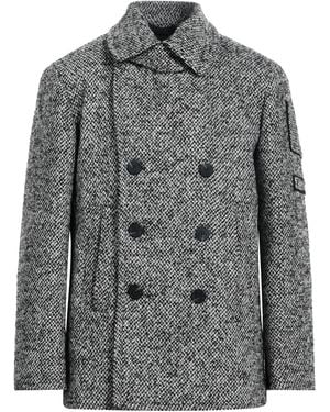 Neil Barrett Coat - Grey