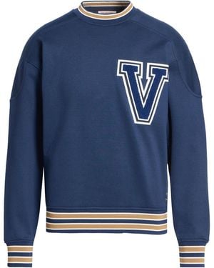 Valentino Garavani Sudadera - Azul