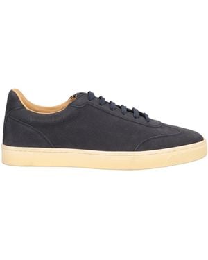 Brunello Cucinelli Trainers - Blue