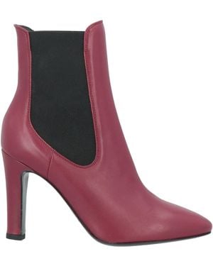 Twinset Stivaletti - Viola