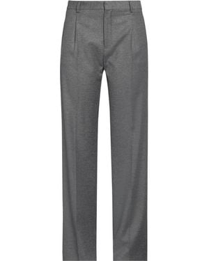 SAULINA Milano Pants - Gray