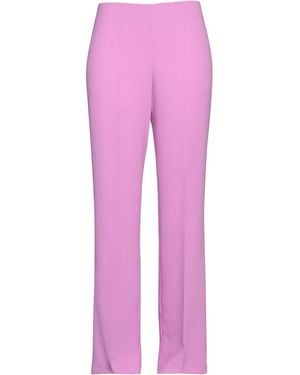 Gai Mattiolo Trouser - Pink