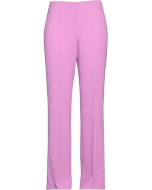 Gai Mattiolo Trouser - Pink