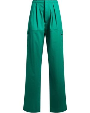 LHD Trouser - Green