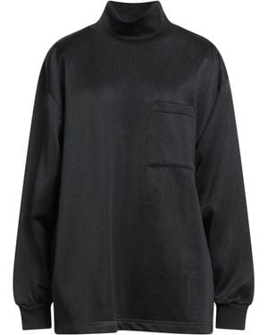 Girls Of Dust Sweatshirts - Black