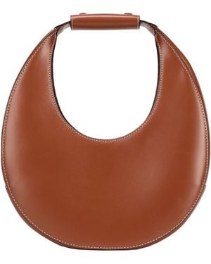 STAUD Handbag - Brown