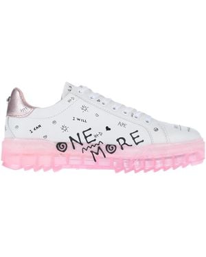 Apepazza Sneakers - Pink