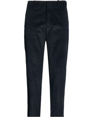 Moncler Trouser - Blue