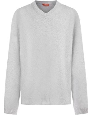 Daniele Fiesoli Jumper - Grey