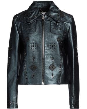 COACH Jacket - Black