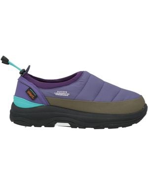 Suicoke Trainers - Blue