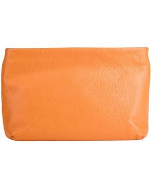 Gianni Chiarini Bolso de mano - Naranja