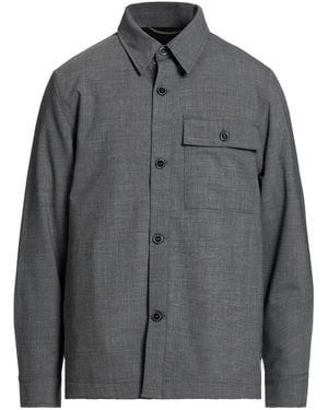 Department 5 Jacket - Grey