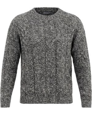 Aragona Pullover - Grau