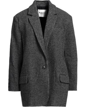Isabel Marant Blazer - Nero