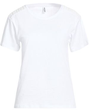 Moschino T-Shirt - White