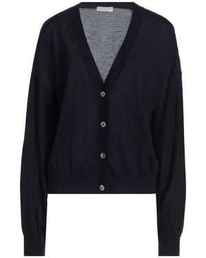 Ballantyne Cardigan - Blu