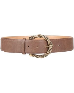 Elisabetta Franchi Cintura - Multicolore