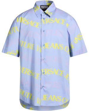 Versace Jeans Couture Shirt - Blue