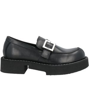 GCDS x CLARKS Mokassin - Schwarz