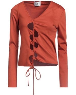 AVAVAV Top - Red