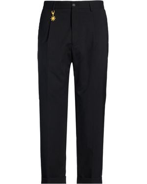 Manuel Ritz Trousers - Blue