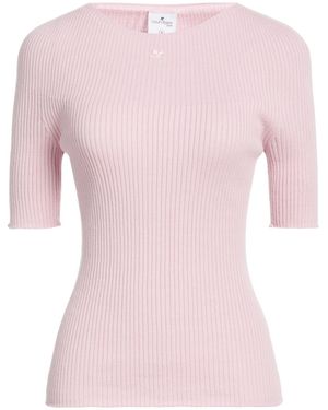 Courreges Sweaters - Pink