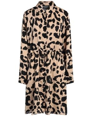 FRANK LYMAN Mini Dress Polyester - White