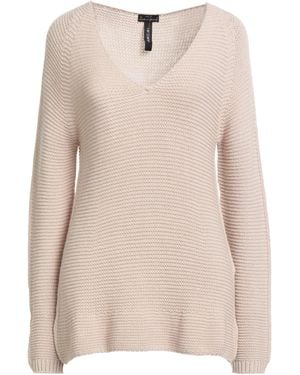 Marc Cain Pullover - Neutro