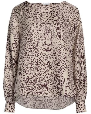 Caliban Top - Natural