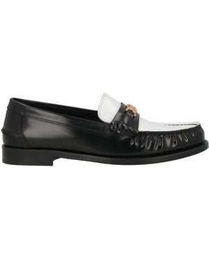 Versace Loafer - Black