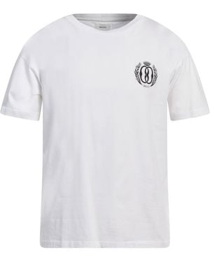 Bally T-shirt - Bianco