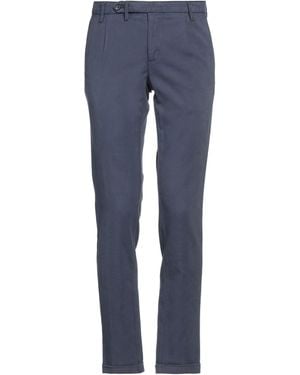 AT.P.CO Trouser - Blue