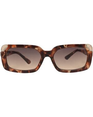Guess Sunglasses - Brown