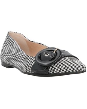 Scarpe basse Giulia Neri da donna Sconto online fino al 13% Lyst