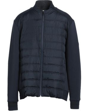 Hackett Puffer - Blue