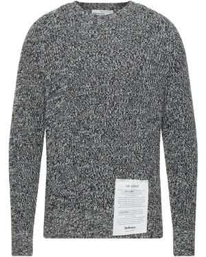 Ballantyne Pullover - Grigio