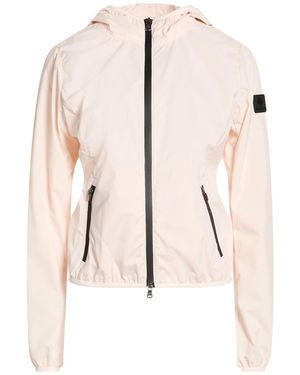 Canadian Jackets - Natural