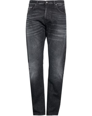 Dondup Jeans Cotton - Gray