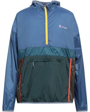 COTOPAXI Jacket - Blue