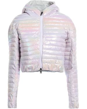 Canadian Puffer - White