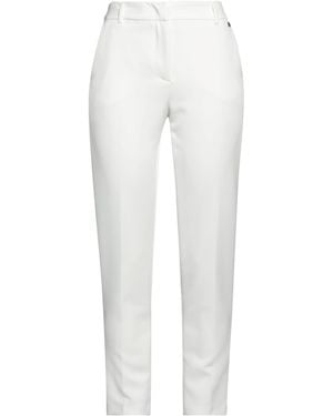 Liu Jo Trouser - White